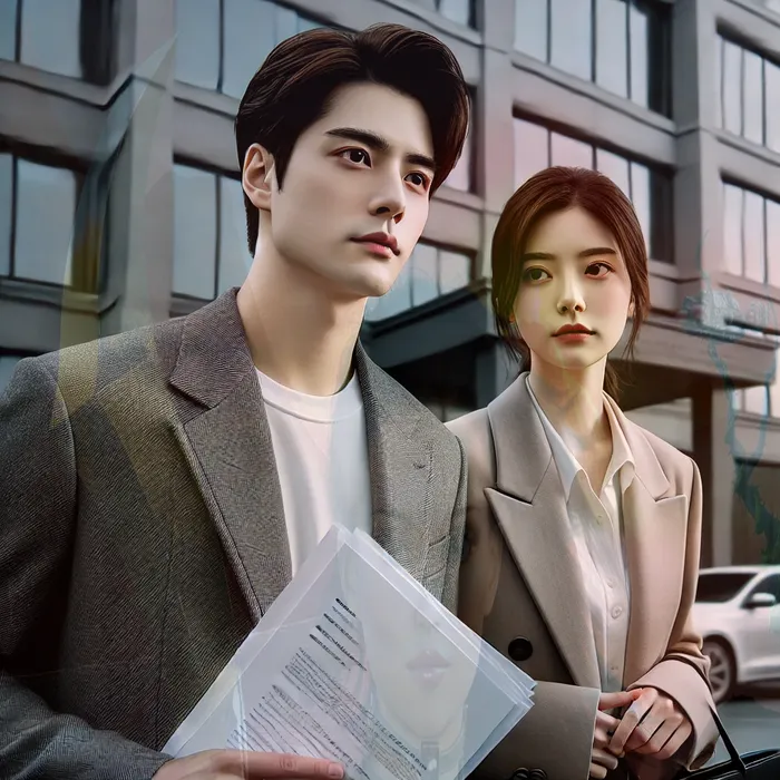 개인회생 신청서류