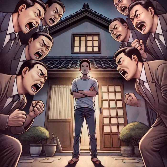 채무 조정 방법