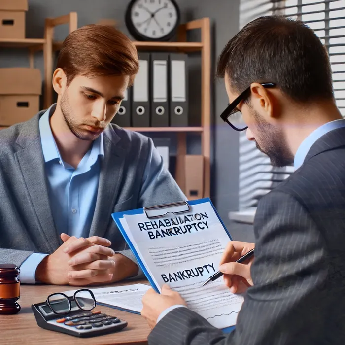 개인회생 성공 사례