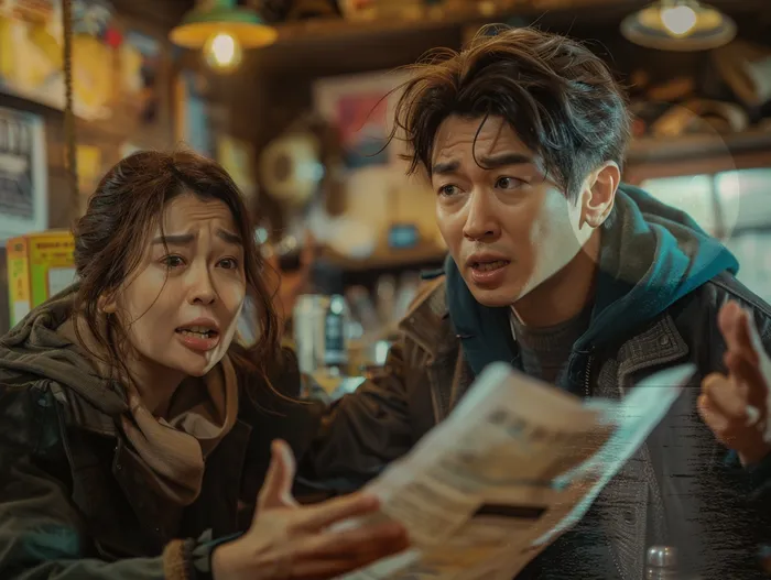 개인회생과 파산의 차이