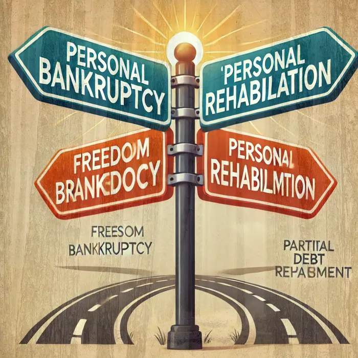 개인회생신청 절차