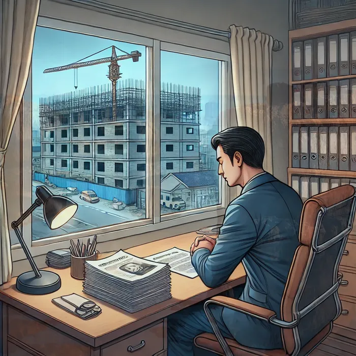 강원도 파산신청 절차
